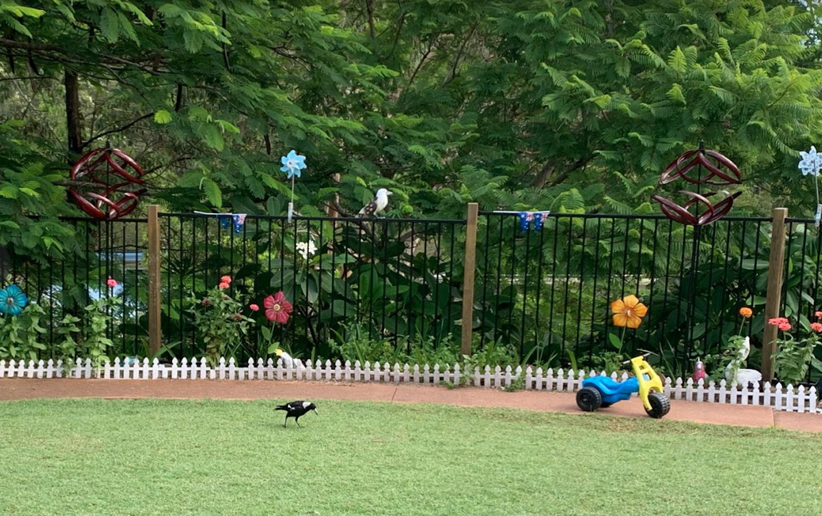 Fun With Kids Wellbeing Family Day Care Centre