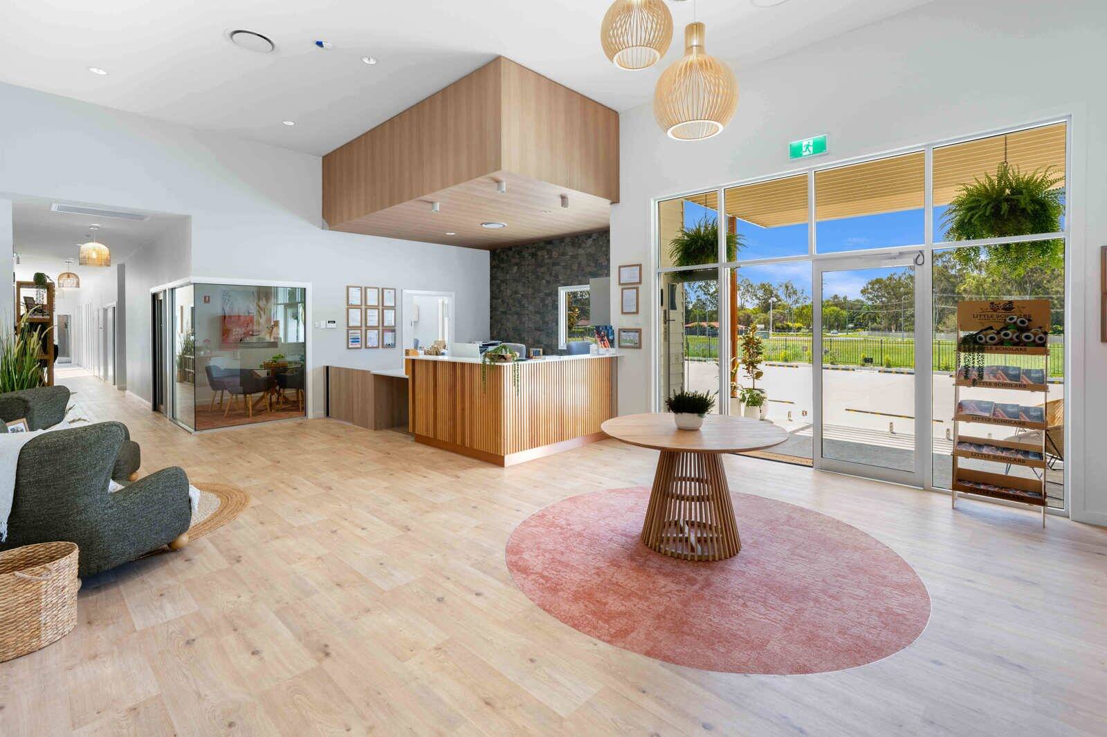 Little Scholars School of Early Learning Deception Bay North