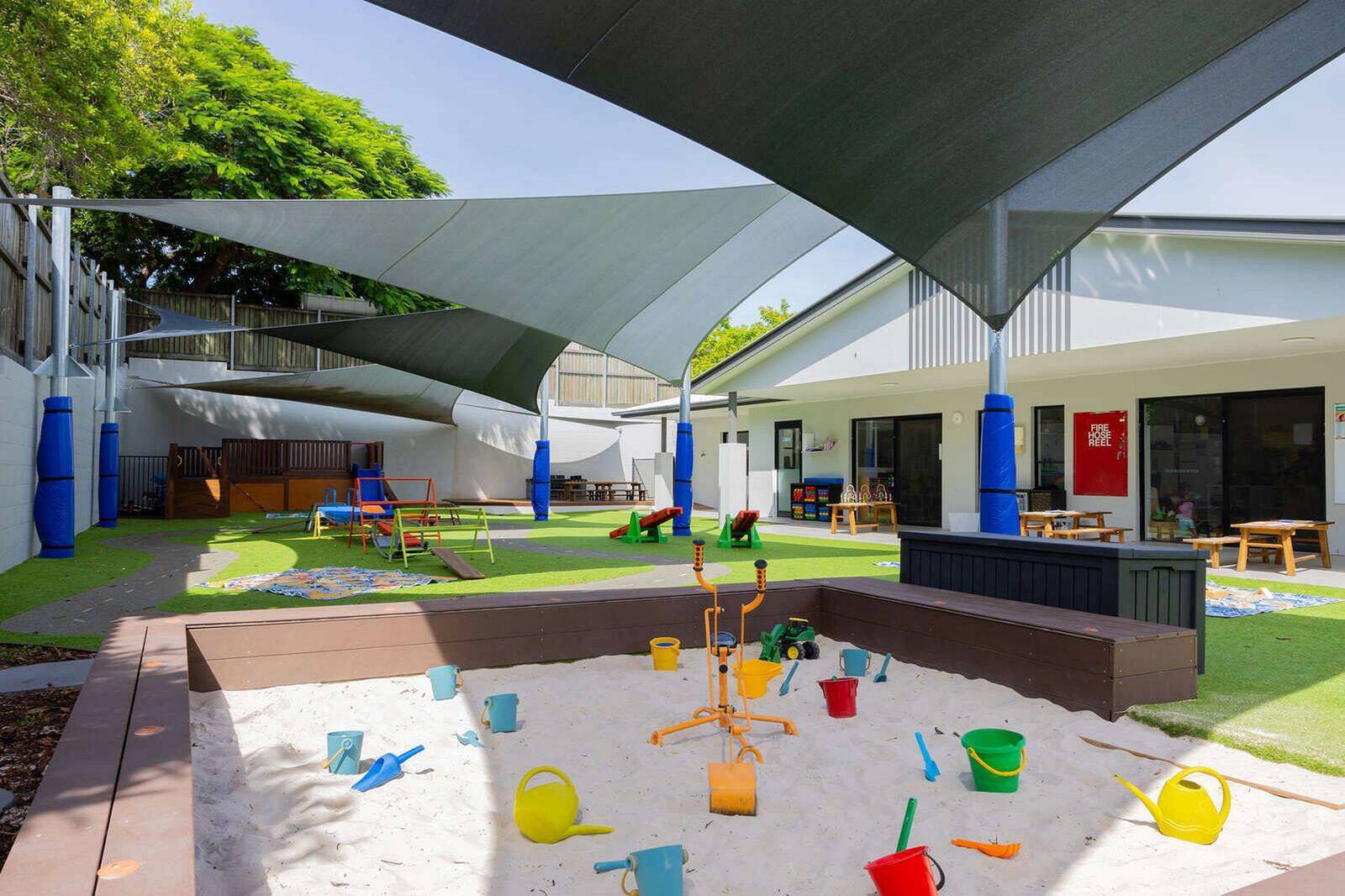 Kindy Patch West Ipswich