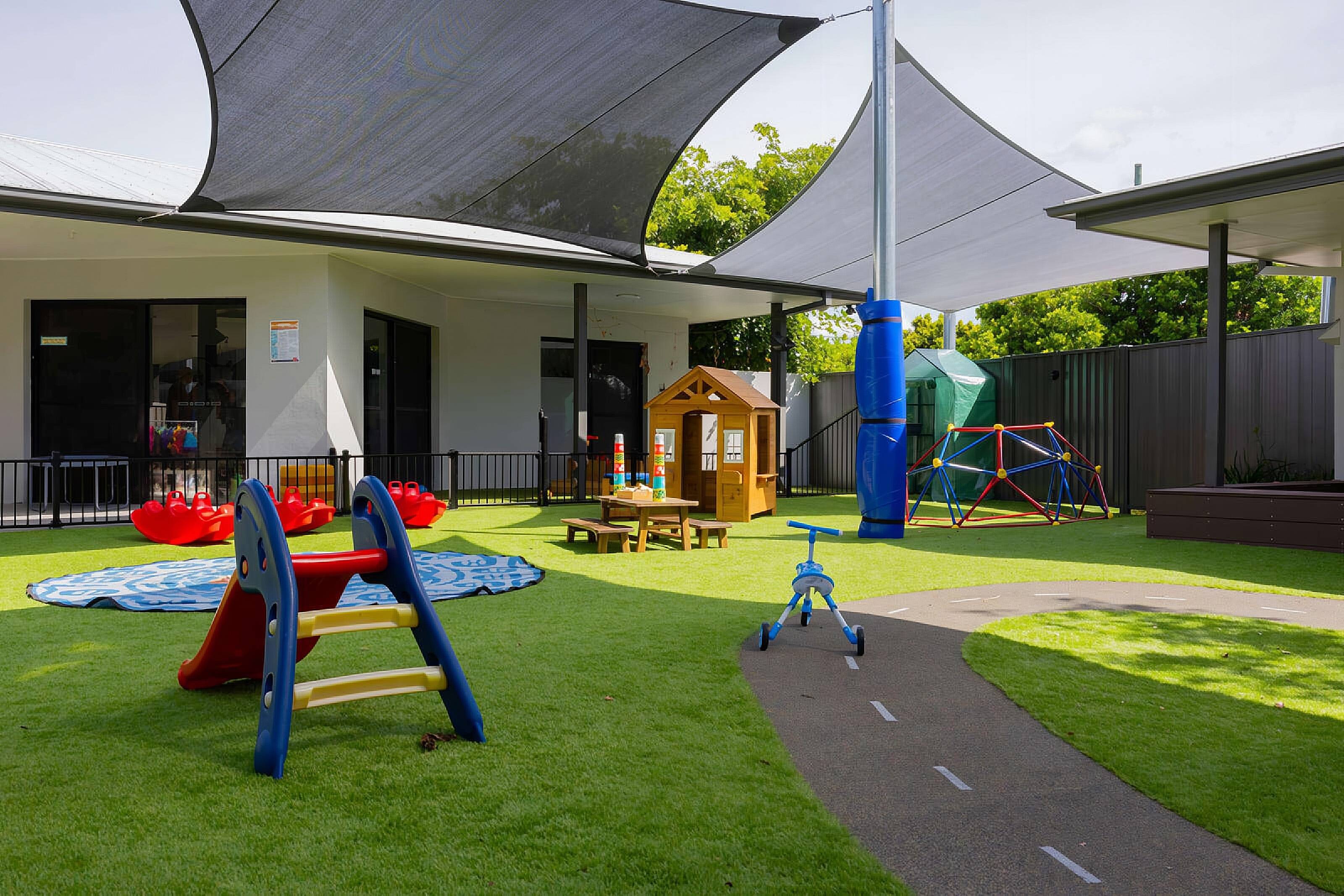 Kindy Patch West Ipswich