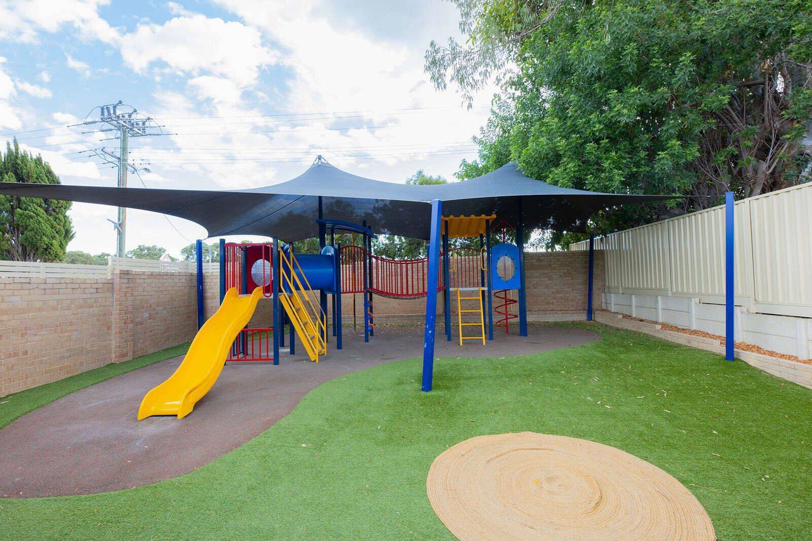 Jellybeans Child Care - Padbury