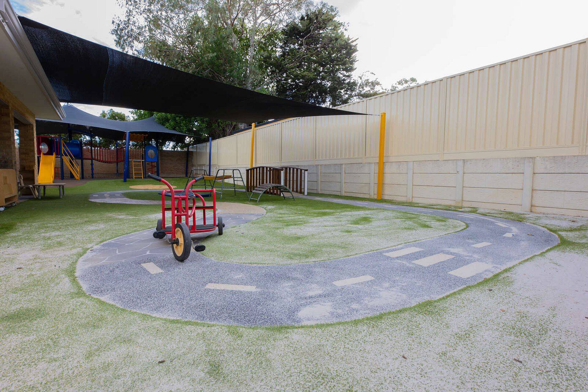 Jellybeans Child Care - Padbury