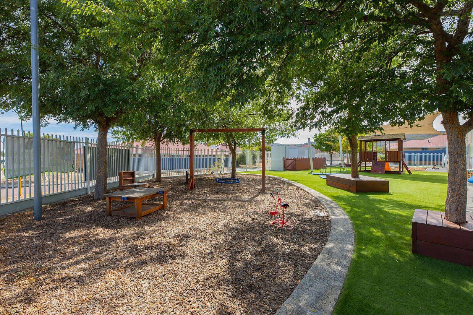 Great Beginnings Byford