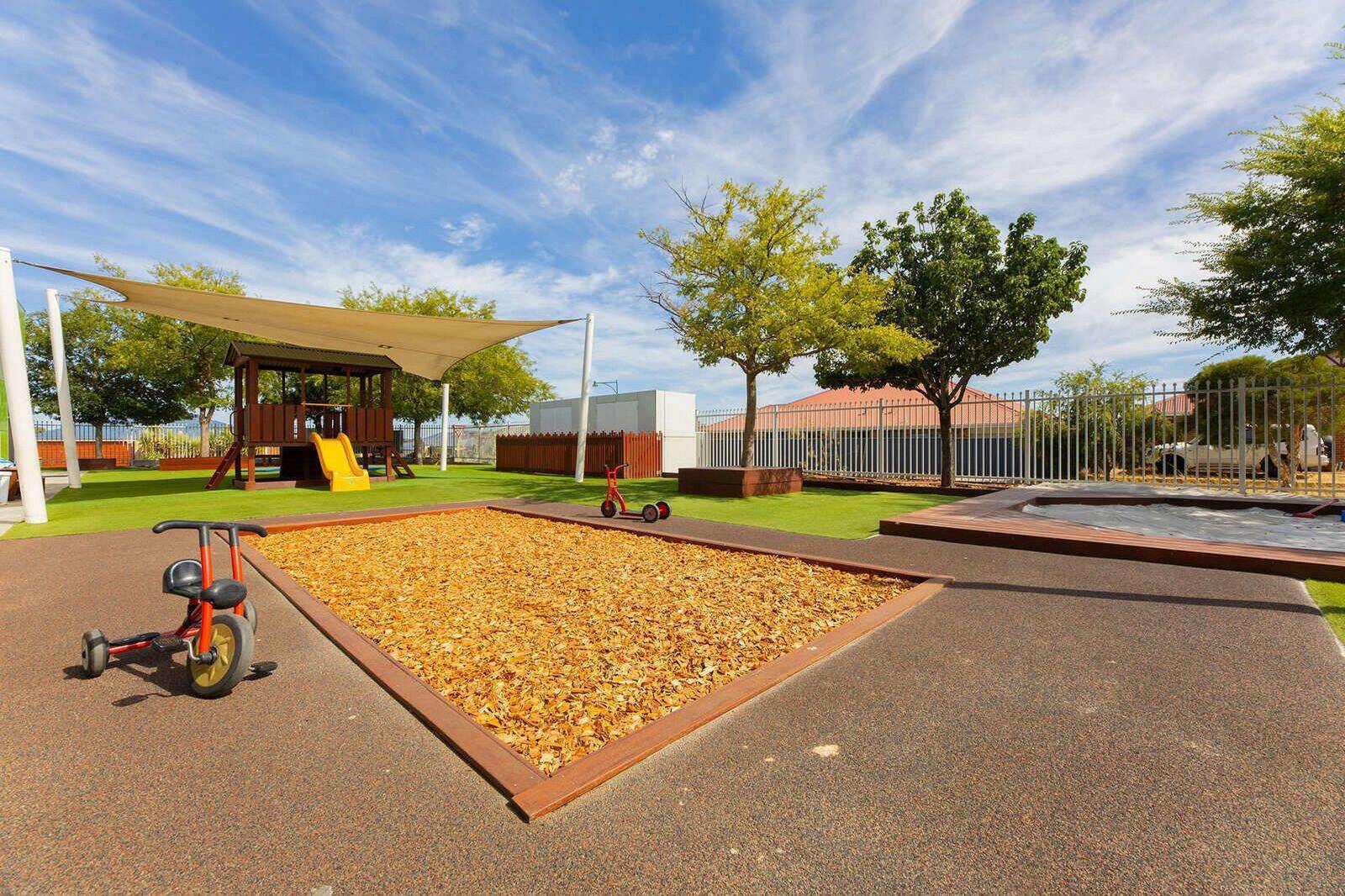 Great Beginnings Byford