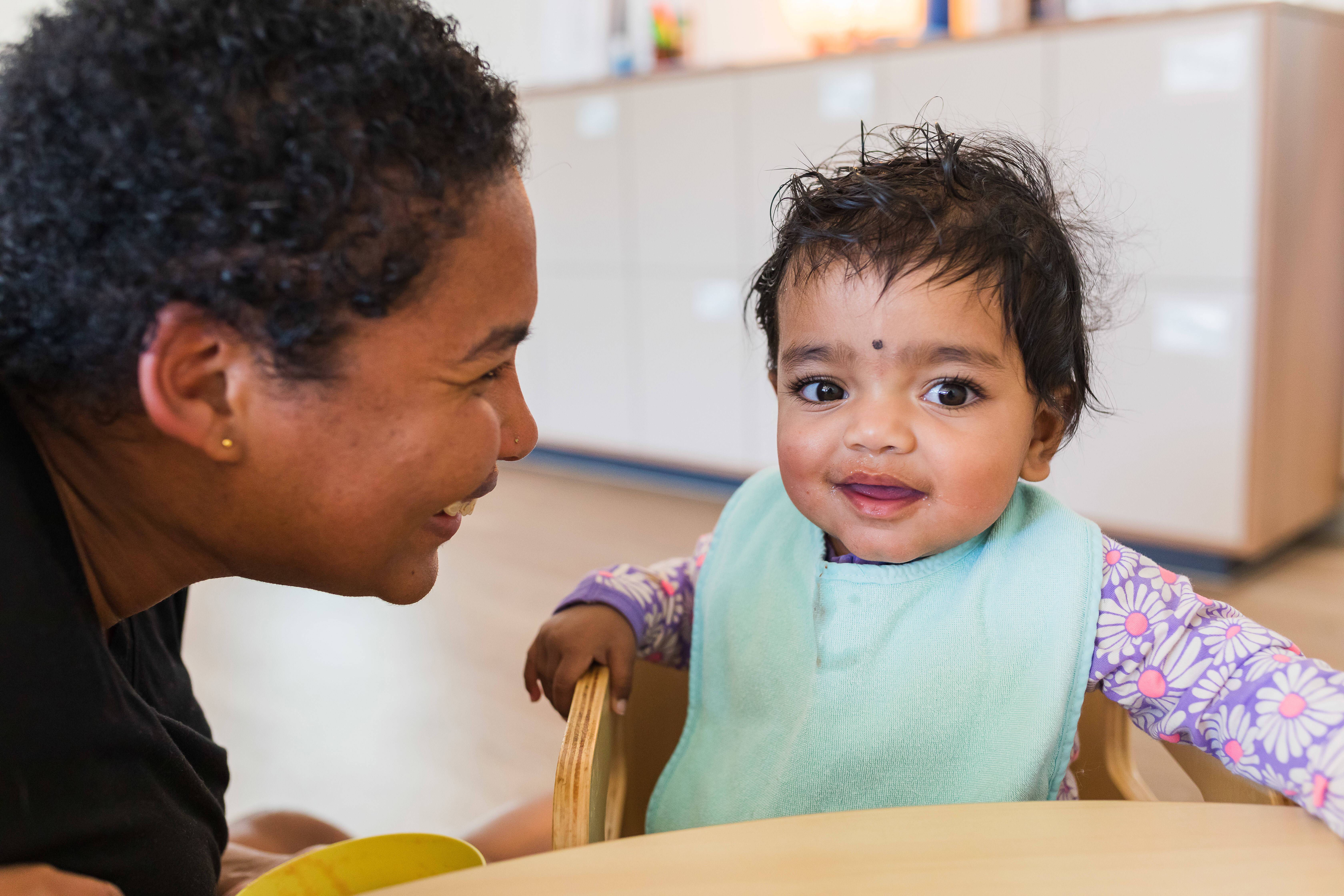 C&K North Caloundra Community Childcare Centre