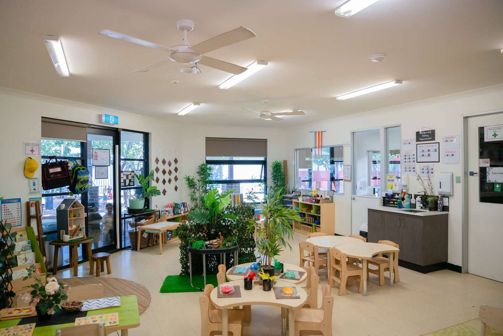 Creative Garden Early Learning Pakenham