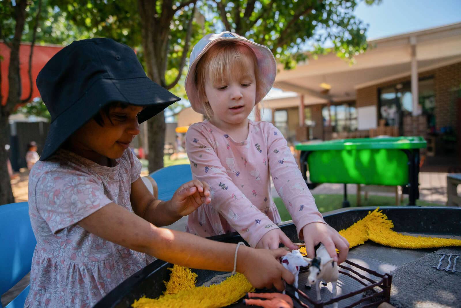 Creative Garden Early Learning Pakenham