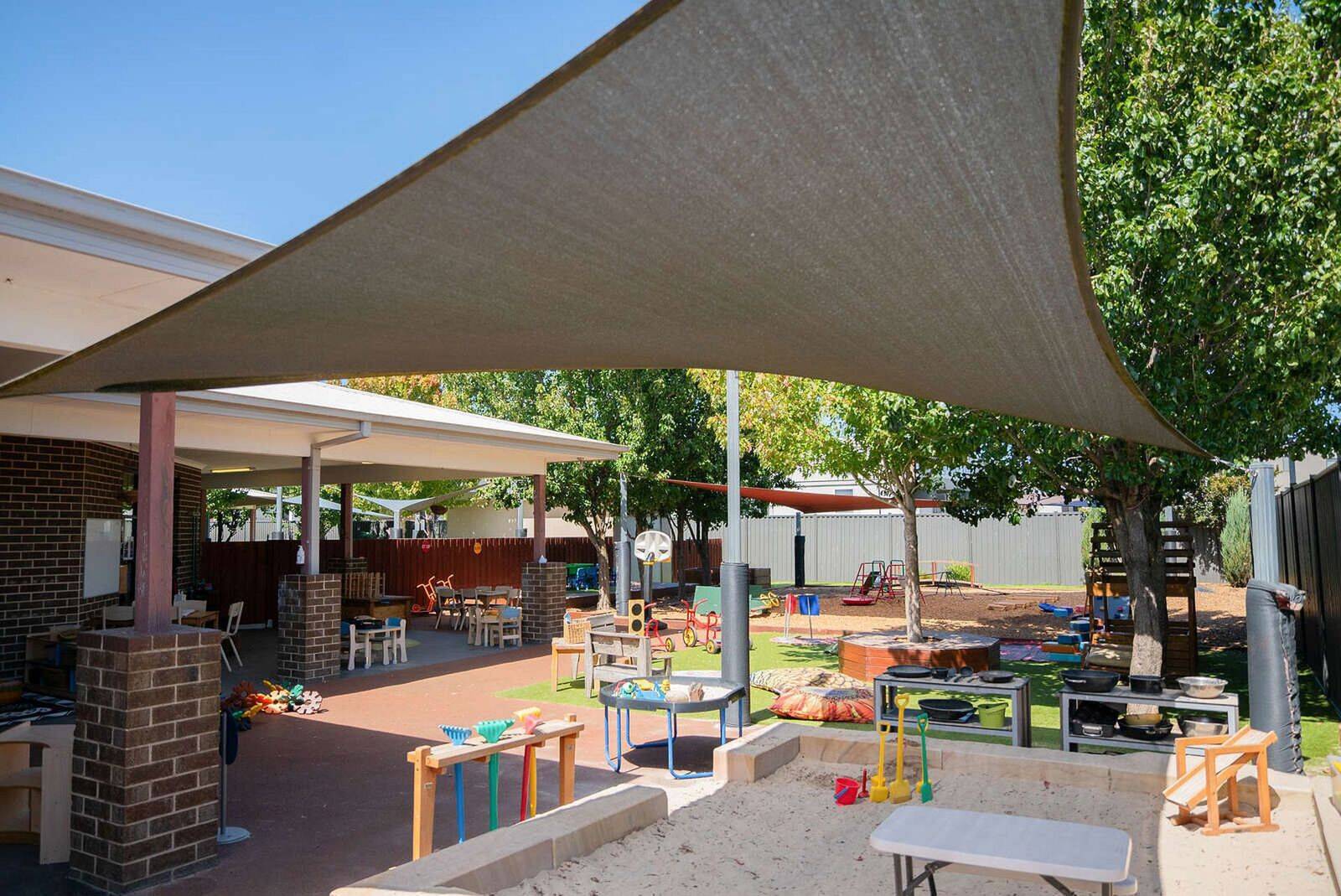Creative Garden Early Learning Pakenham