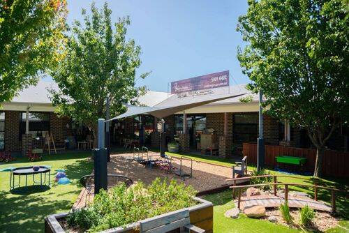 Creative Garden Early Learning Pakenham