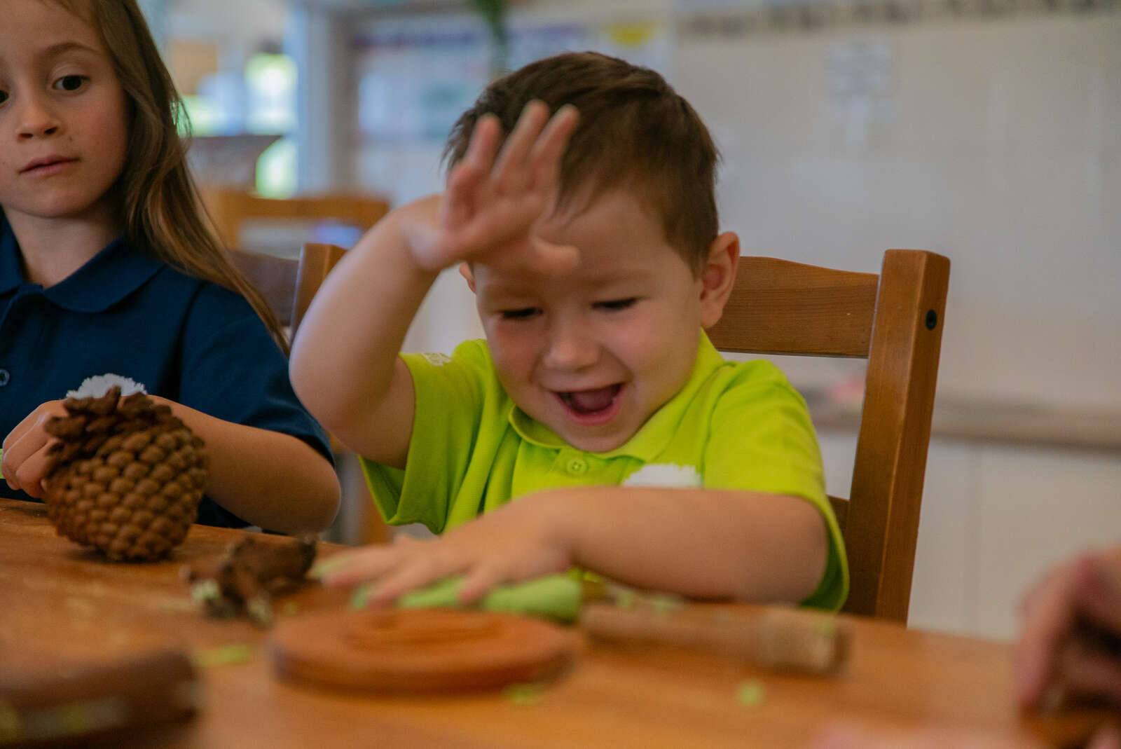 The Learning Sanctuary Pakenham