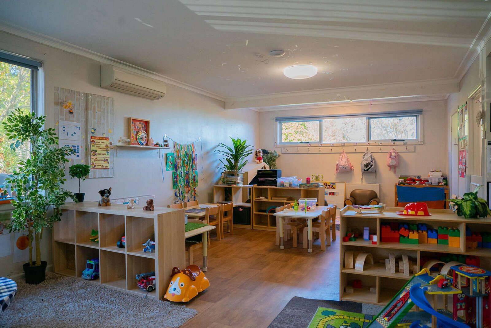 Templestowe World of Learning