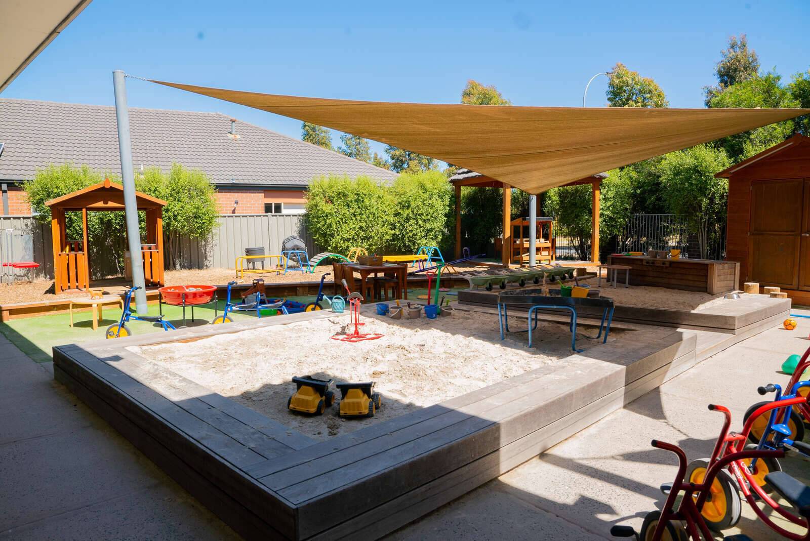 Pelican Childcare Craigieburn