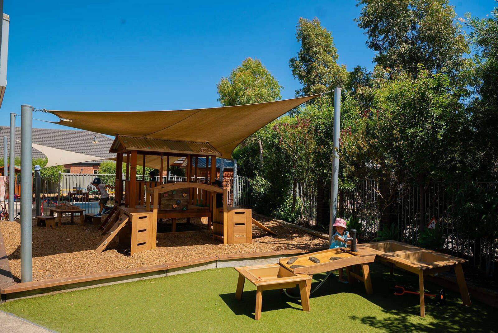 Pelican Childcare Craigieburn