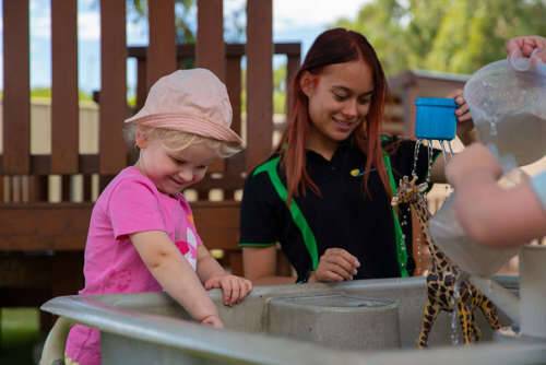 Brown Street Children's Centre