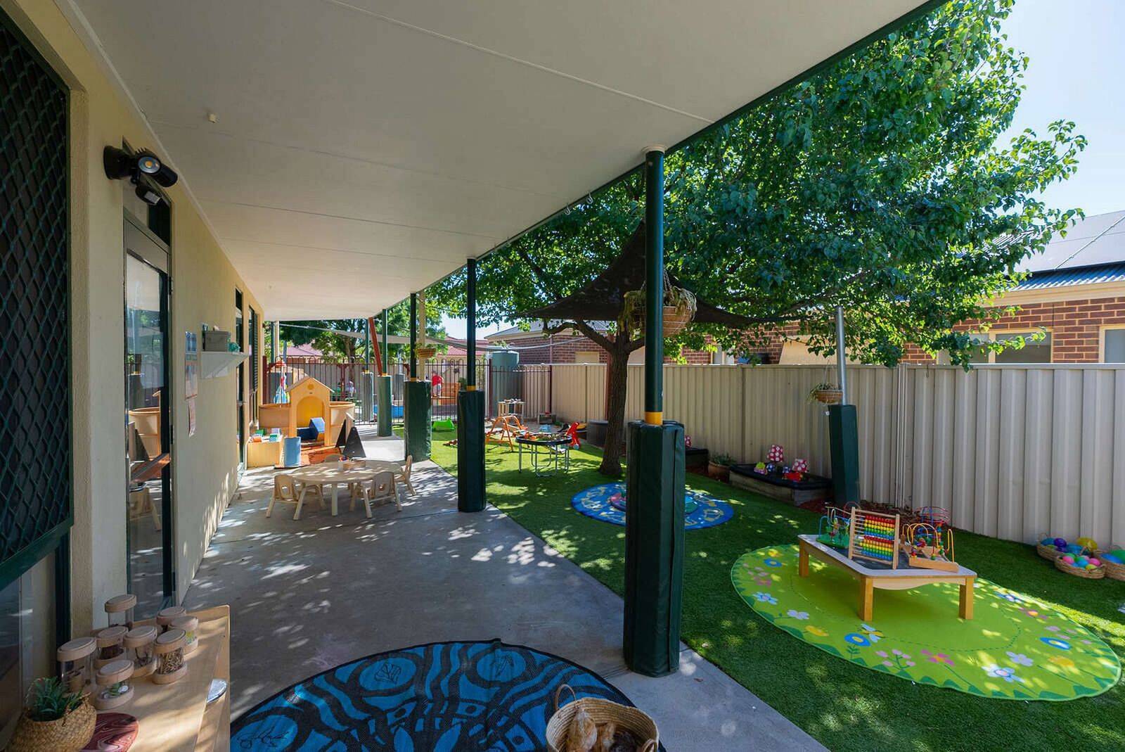 NurtureOne Wangaratta Children's Centre