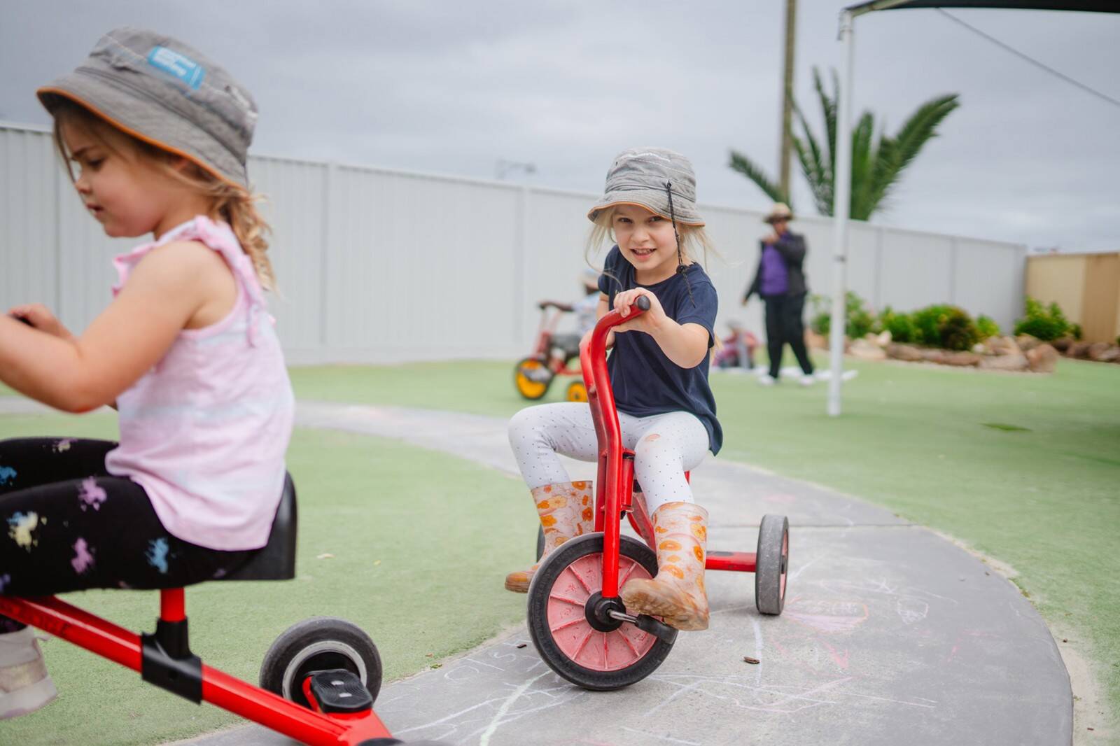 Goodstart Early Learning Cockburn Central