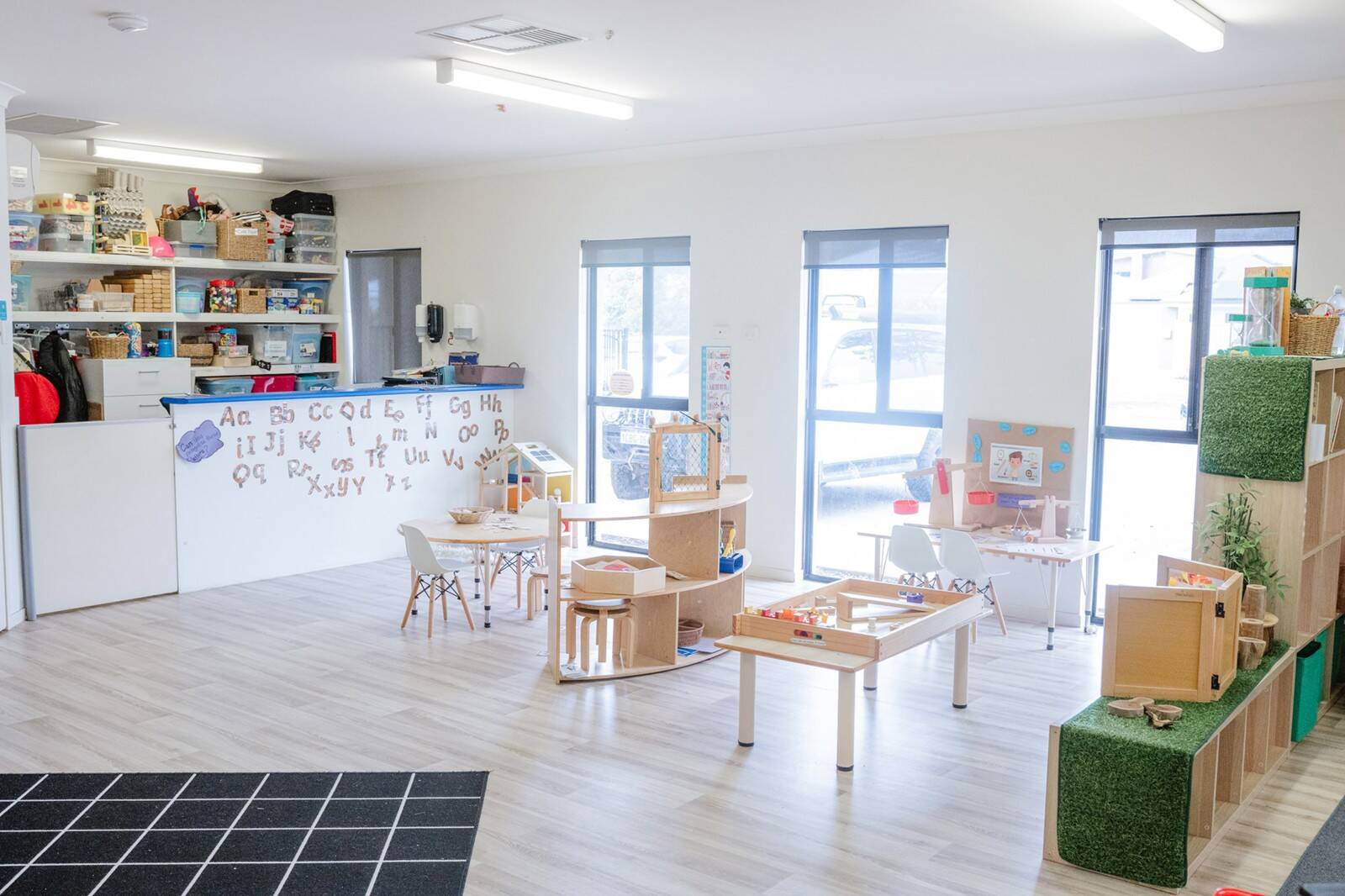 Goodstart Early Learning Cockburn Central