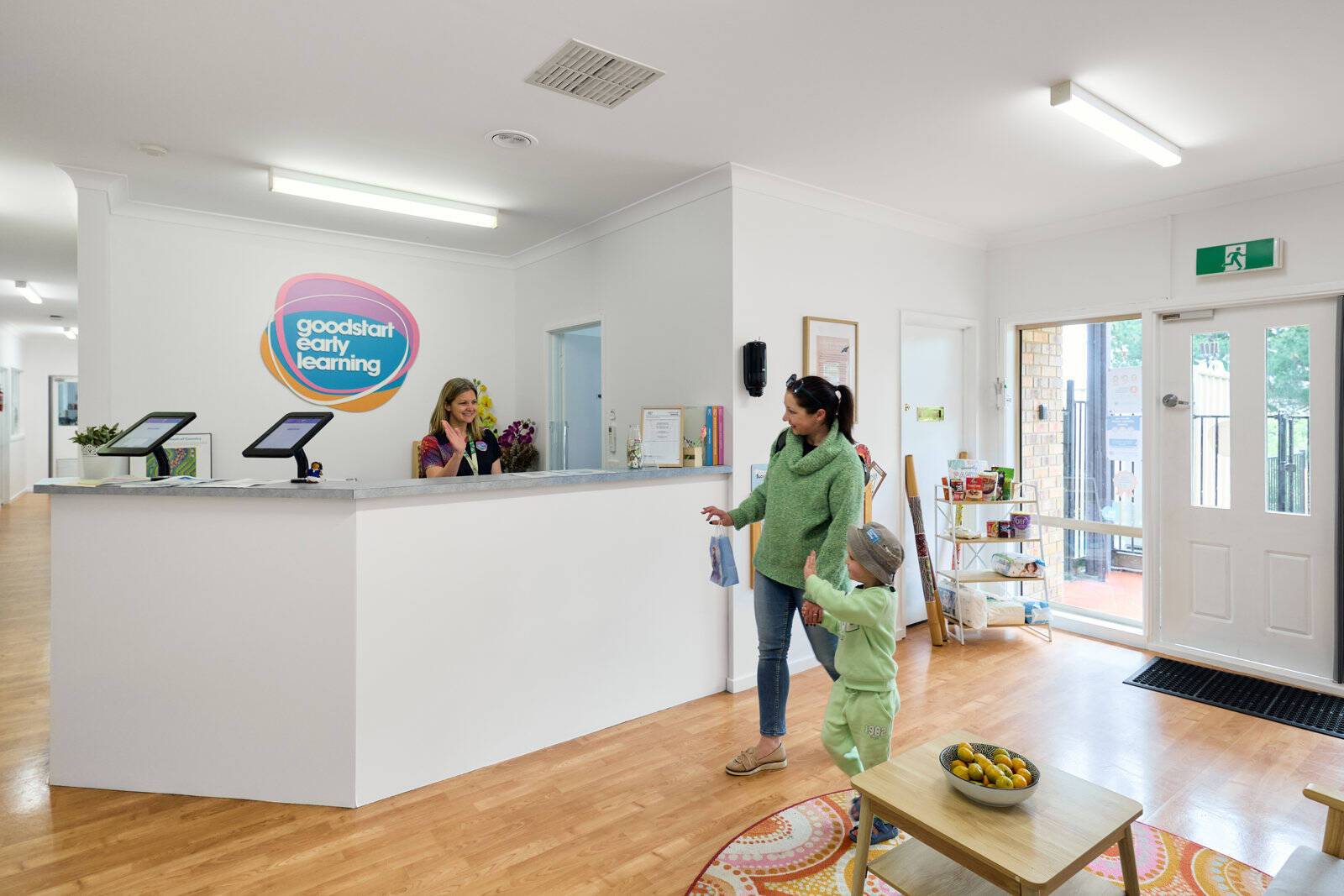 Goodstart Early Learning Frankston South - Stotts Lane