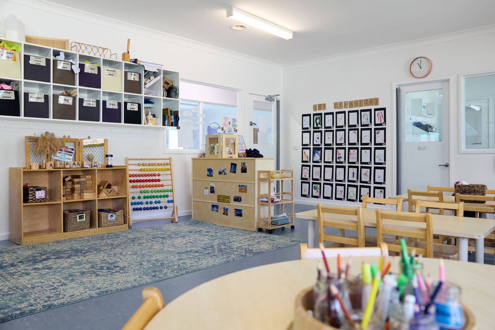 Goodstart Early Learning Frankston South - Stotts Lane