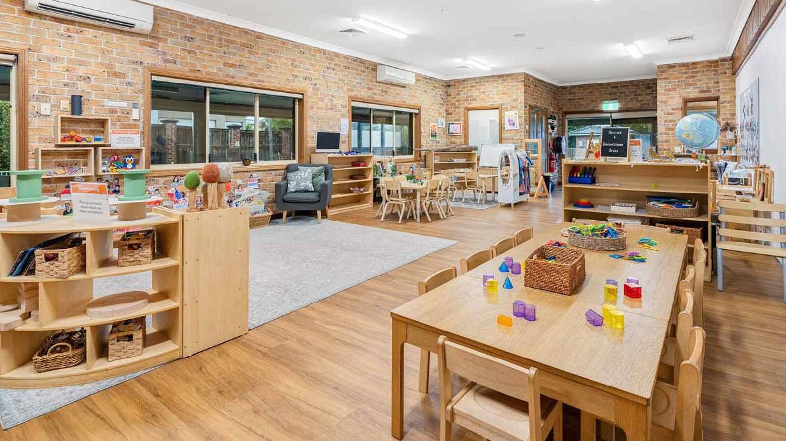 Gracelands Early Education by Guardian