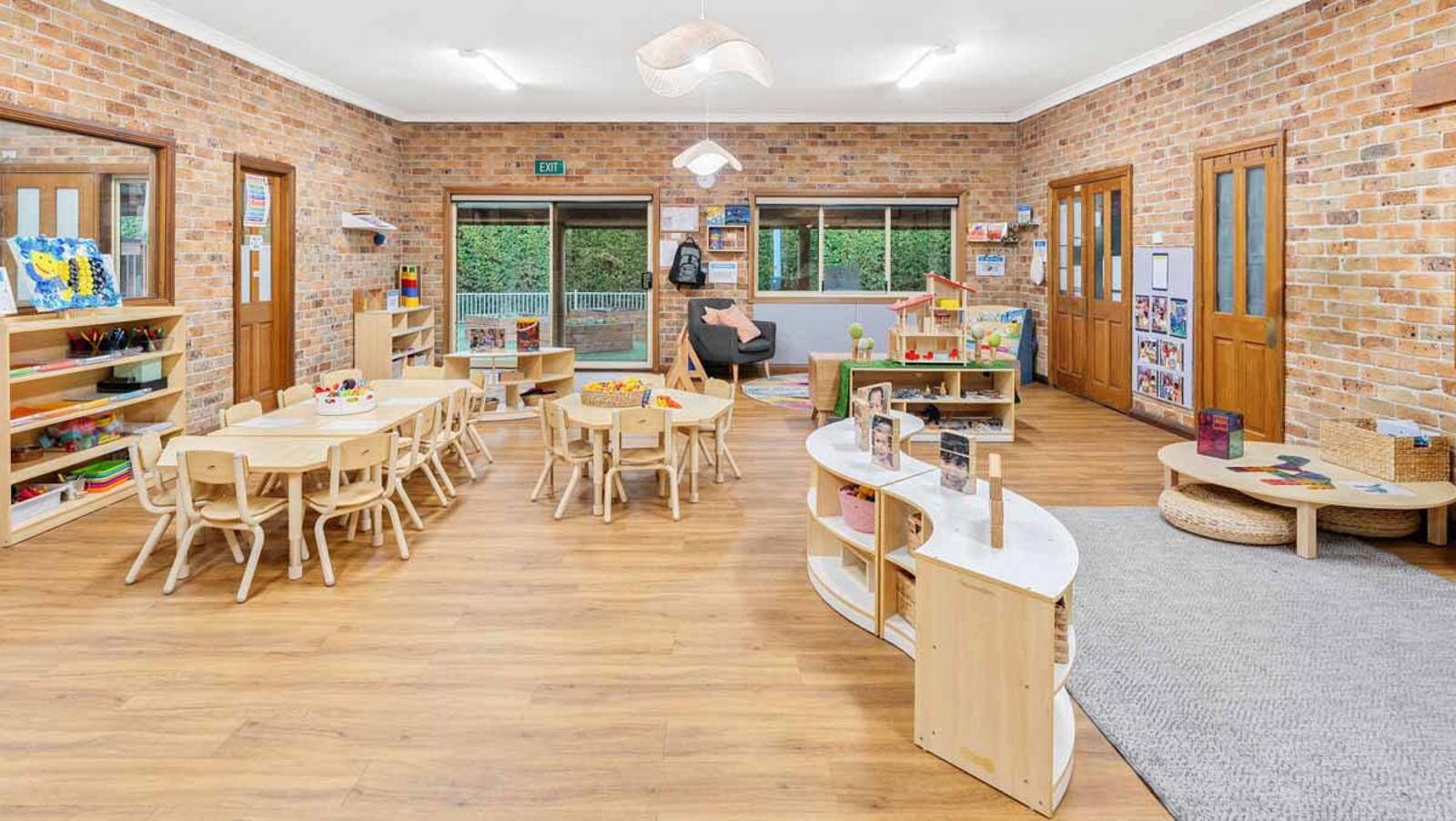 Gracelands Early Education by Guardian