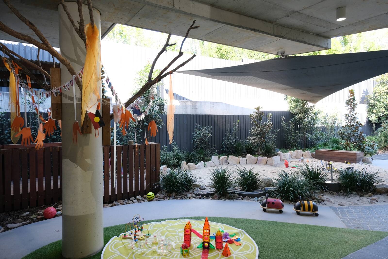 Little Angels Salisbury Early Learning Centre