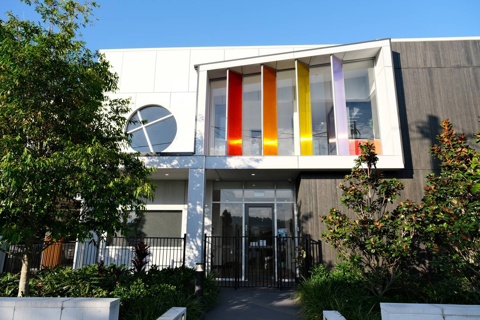 Little Angels Salisbury Early Learning Centre