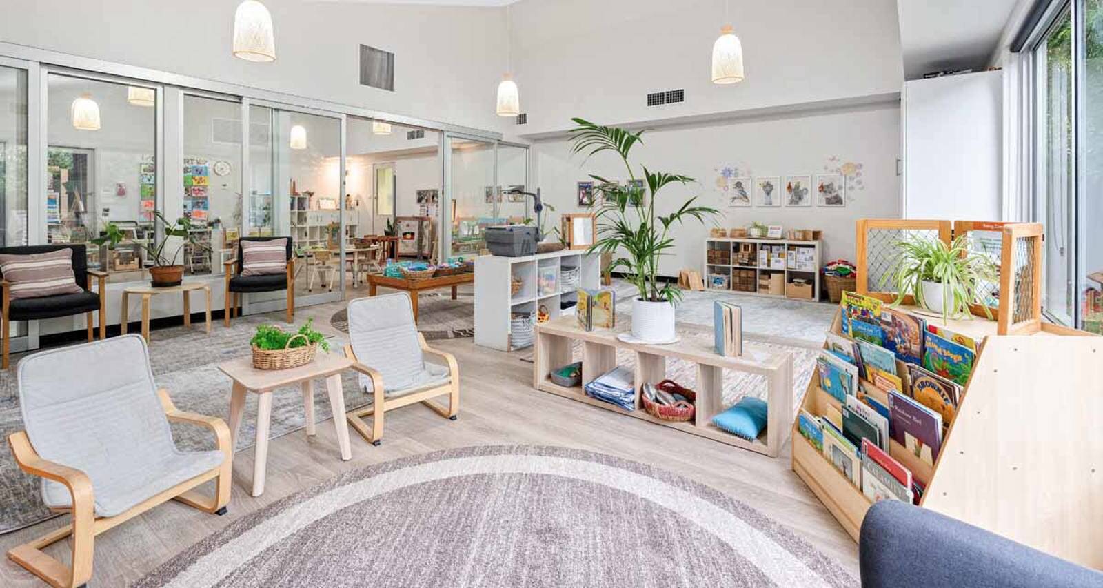 Guardian Childcare & Education Mt Eliza