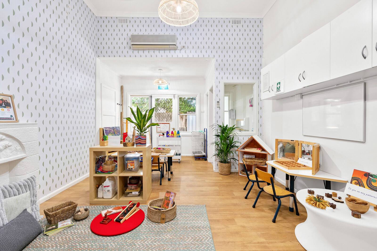 Guardian Childcare & Education Blackburn North