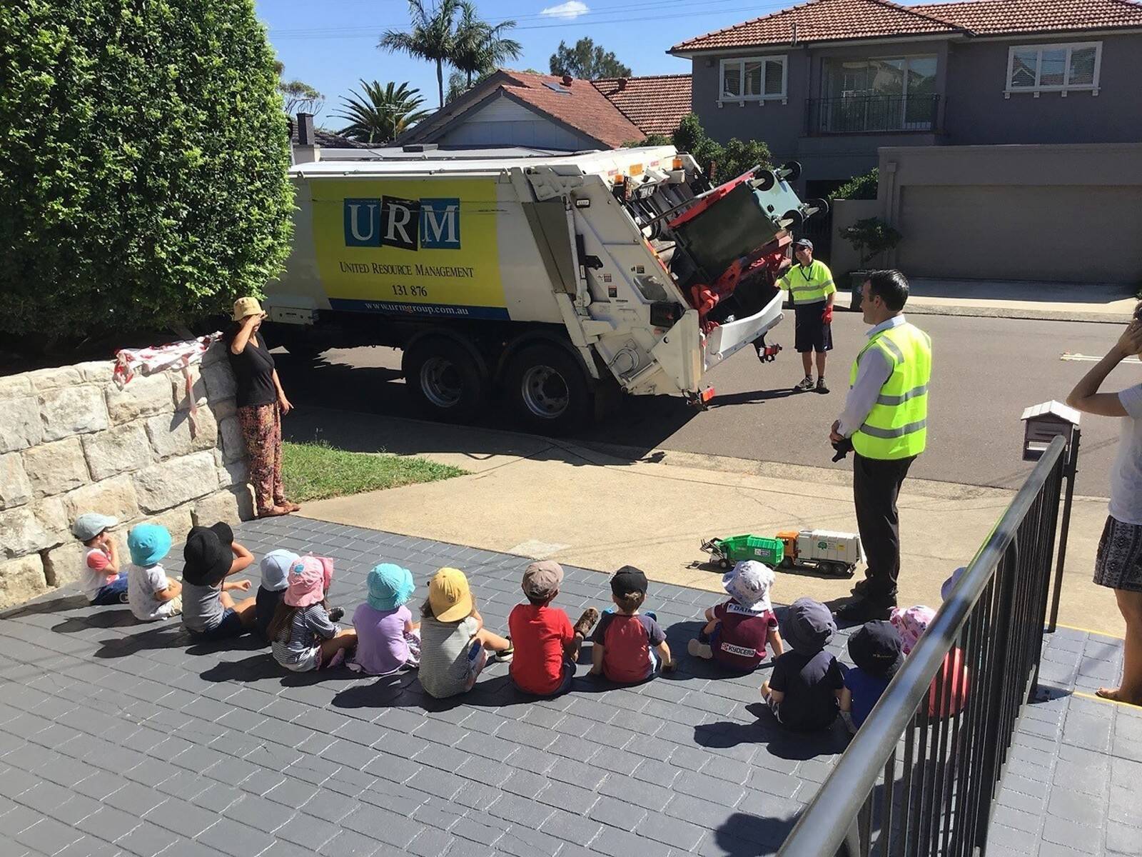 Mosman Early Learning Centre