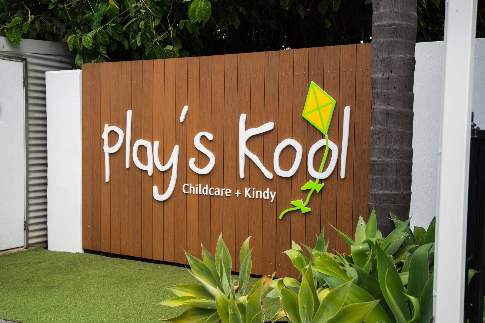 Play's Kool Mandurah