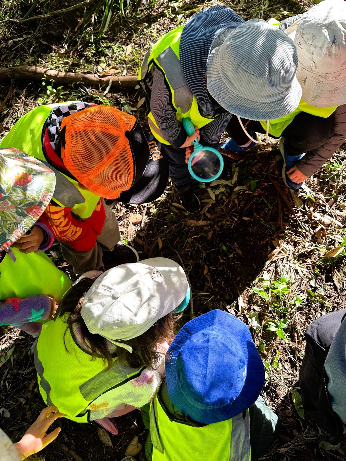 Castlefield Kindergarten