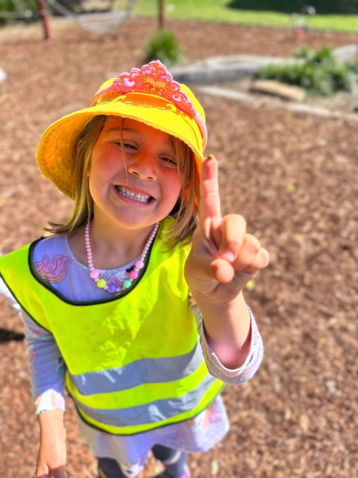 Castlefield Kindergarten