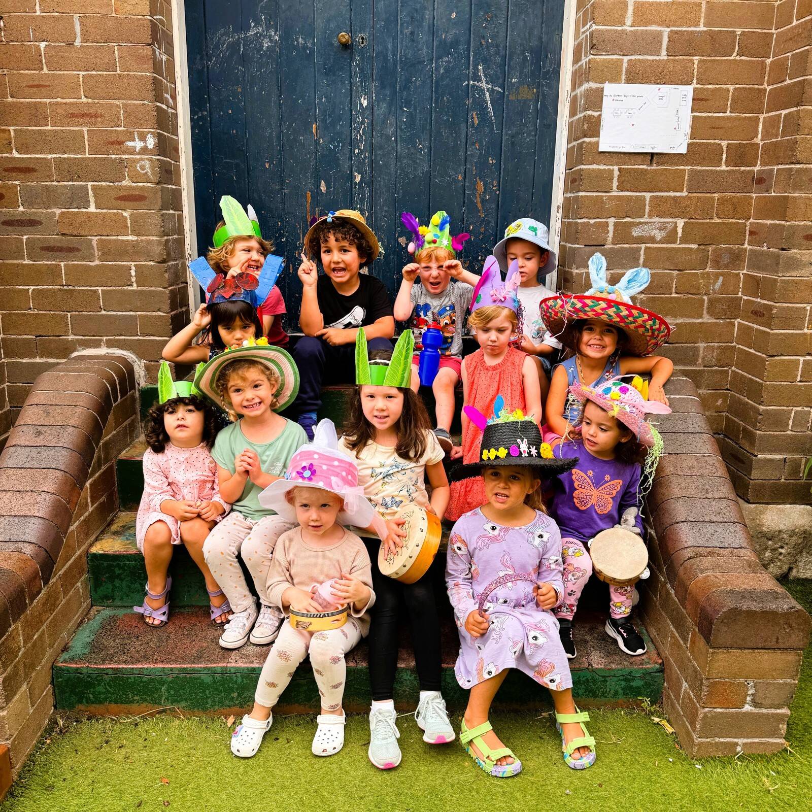 Castlefield Kindergarten