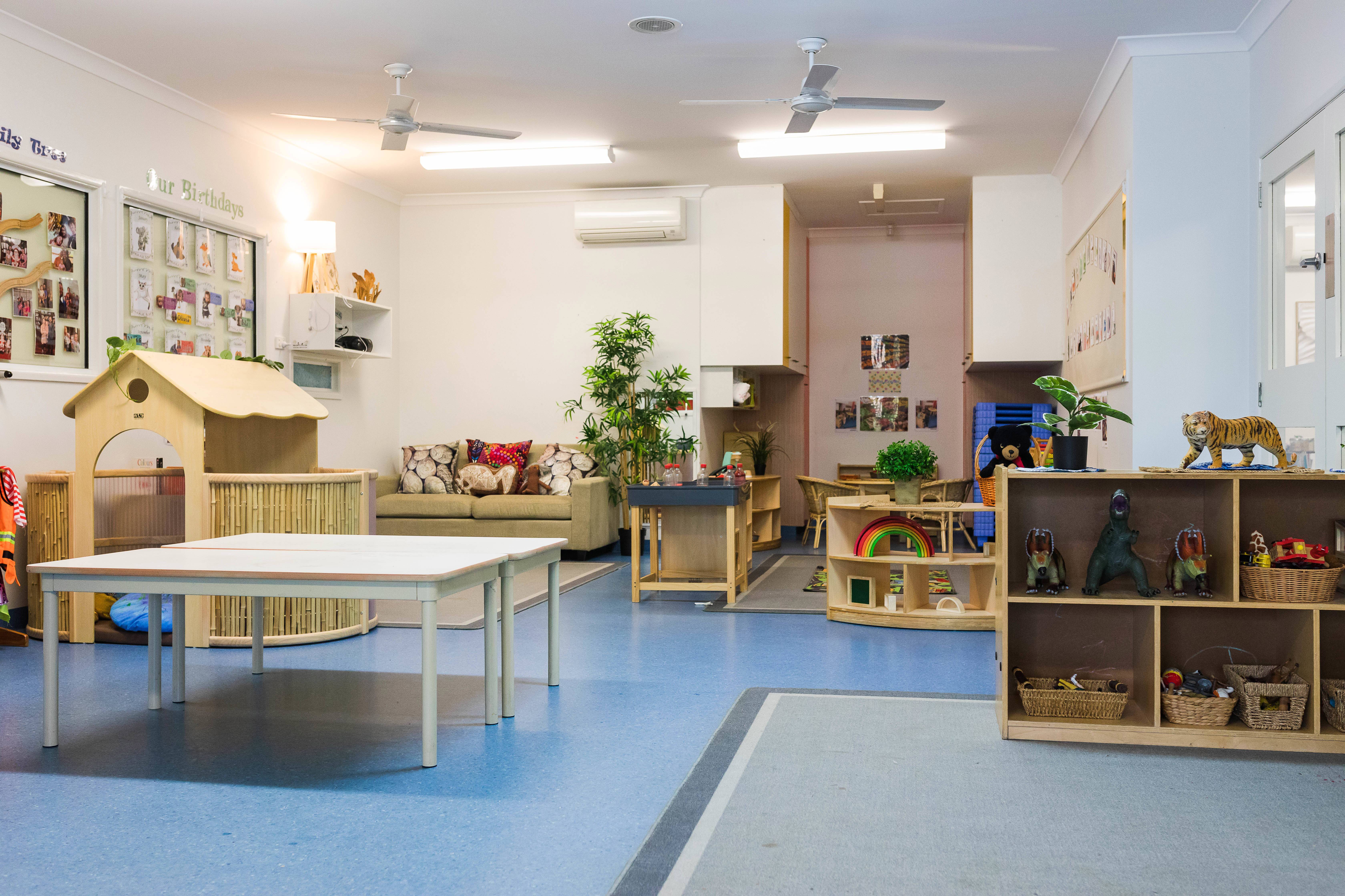 C&K Arlington Drive Childcare Centre