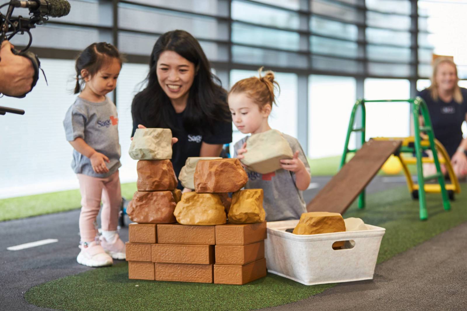 Sage Early Education Centre