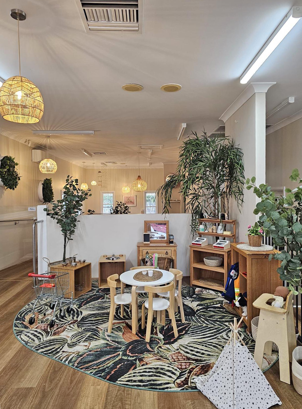 Kids Club Malabar Early Learning Centre