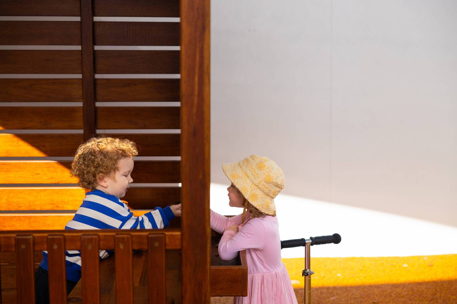 Nurture Montessori at Victoria Park