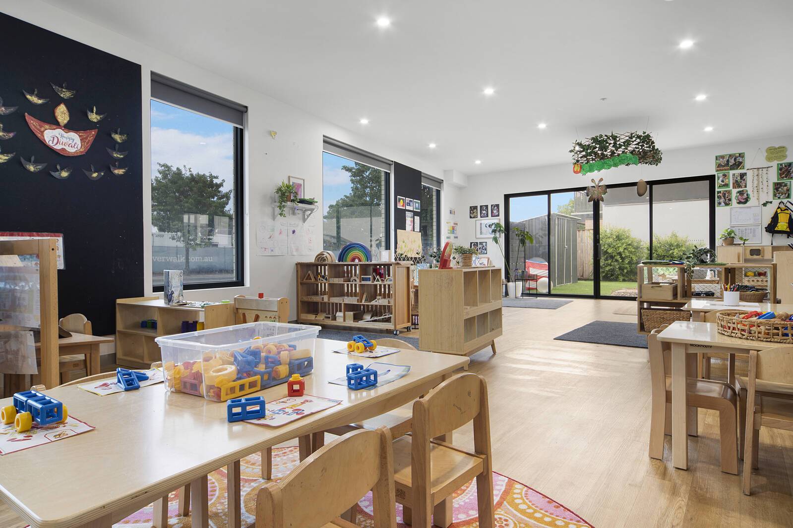 Aspire Early Education & Kindergarten Riverwalk, Werribee