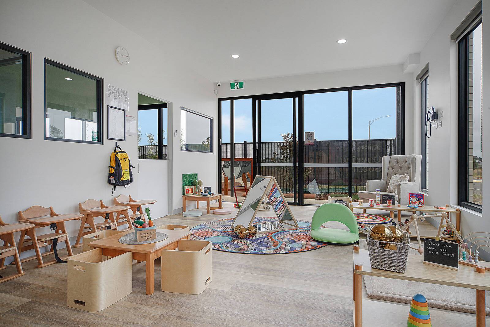 Aspire Childcare Centre - Ashbury, Armstrong Creek