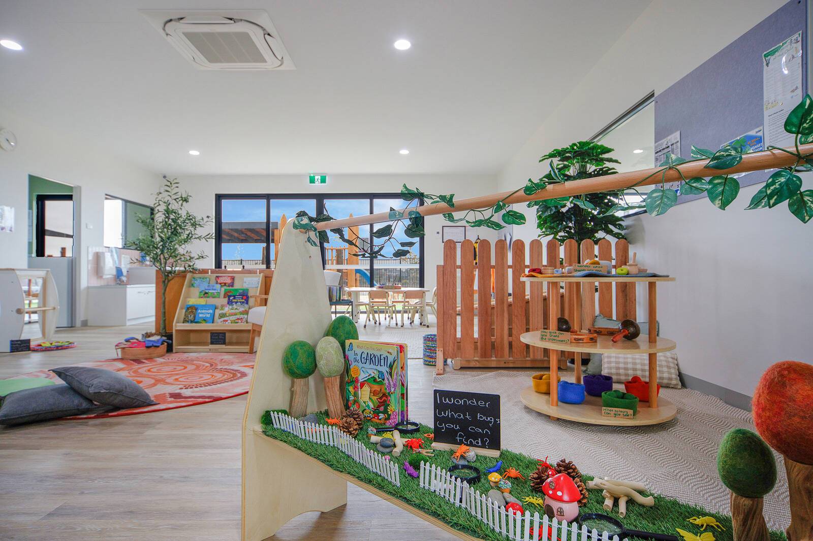 Aspire Childcare Centre - Ashbury, Armstrong Creek