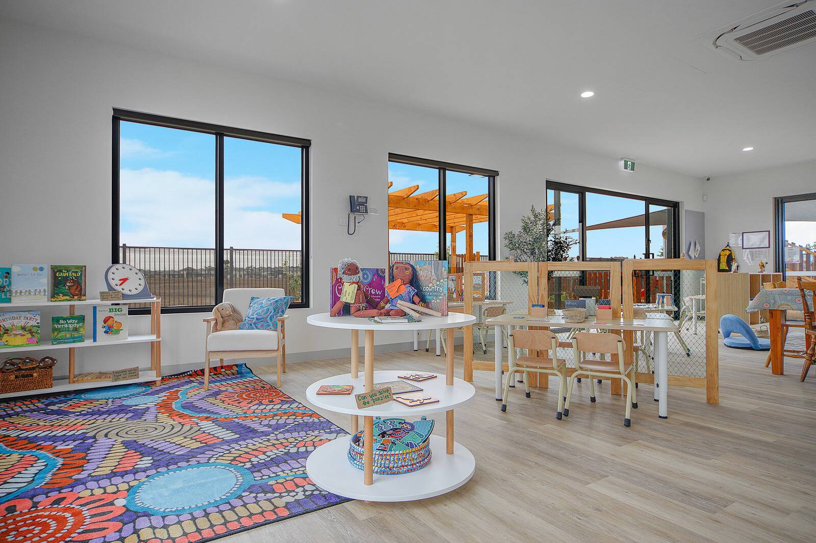 Aspire Childcare Centre - Ashbury, Armstrong Creek
