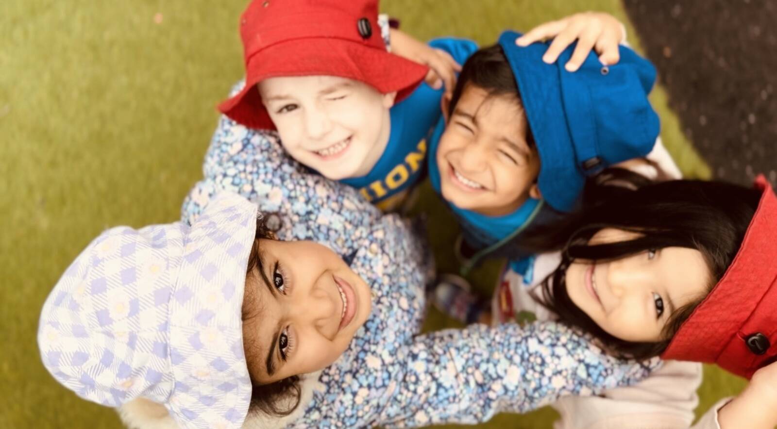 Evergreen Early Education Centre