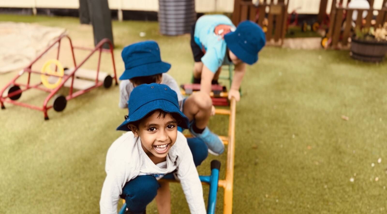 Evergreen Early Education Centre