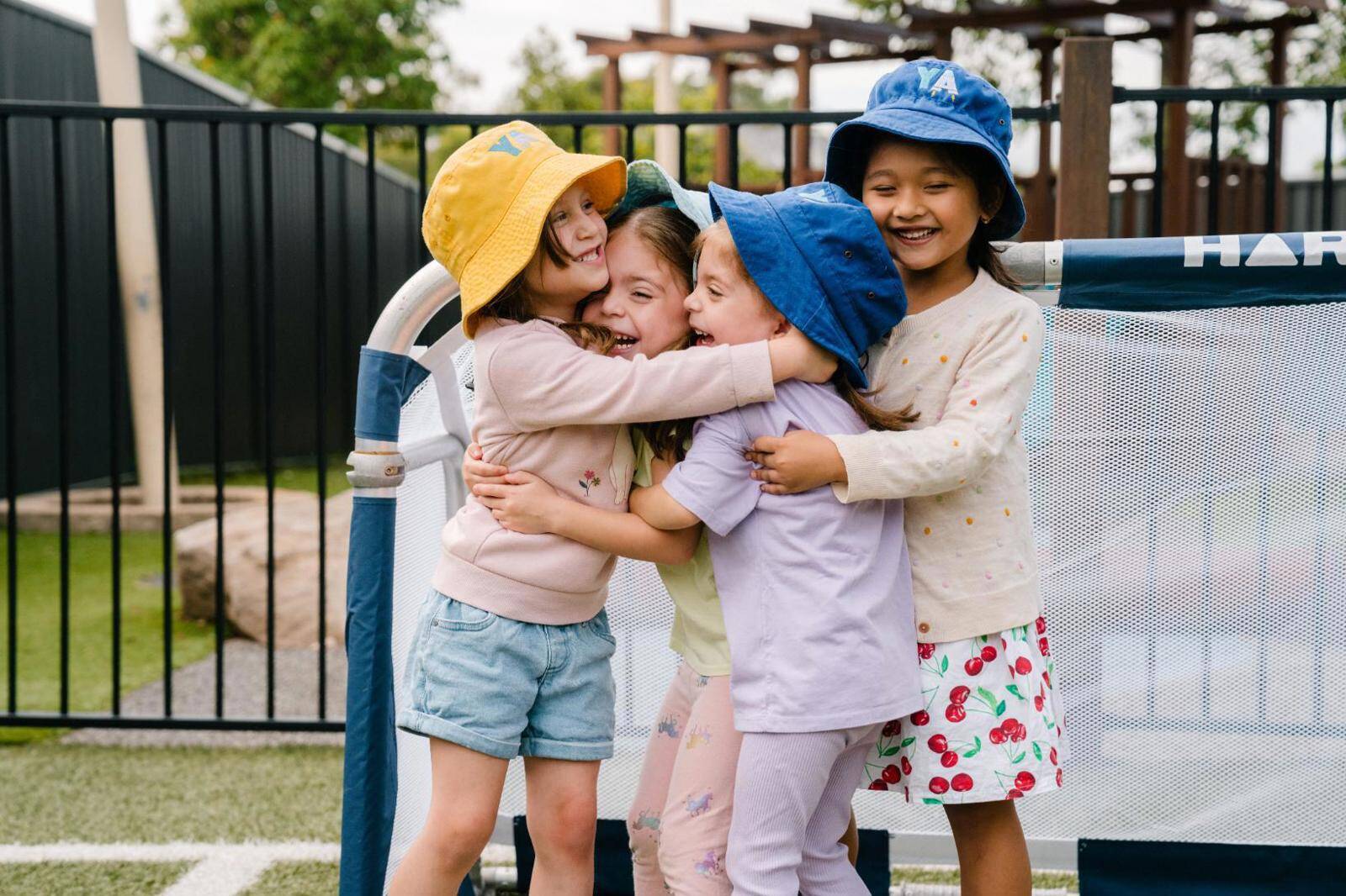 Young Academics Early Learning Centre Parramatta