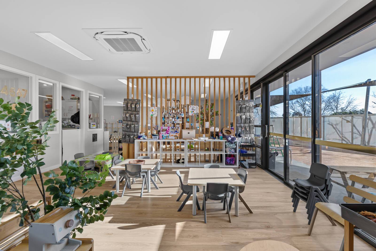 Where We Grow - Emerald