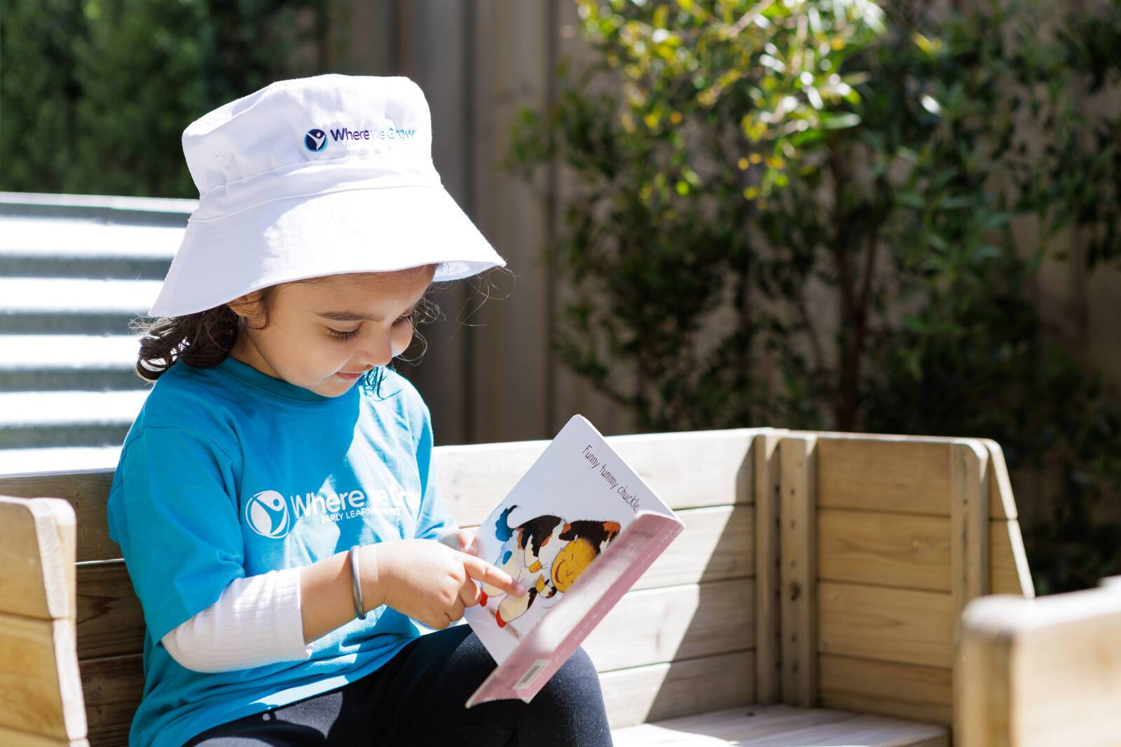 Where We Grow - Narre Warren (Vic Rd)