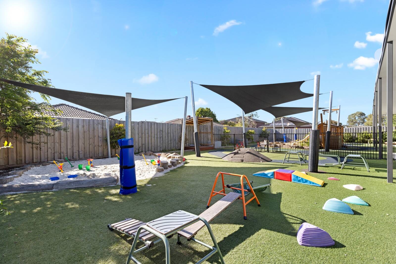 Where We Grow - Narre Warren (Vic Rd)