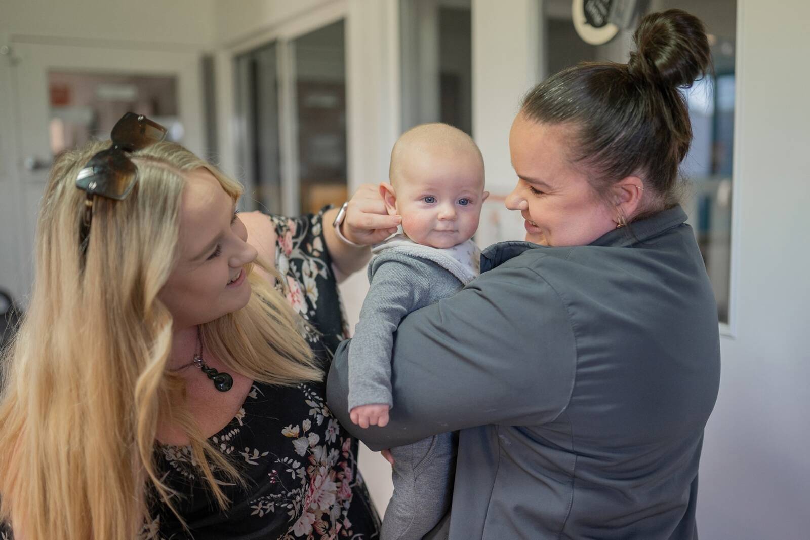 Goodstart Early Learning Sinagra