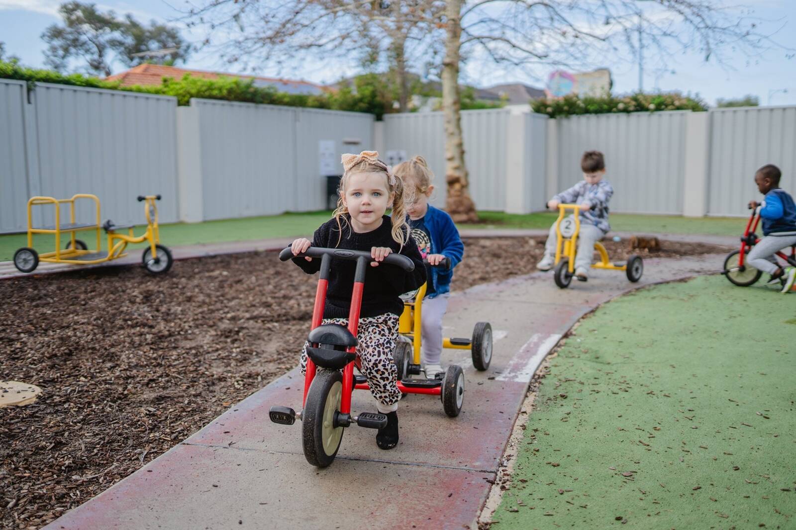 Goodstart Early Learning Sinagra